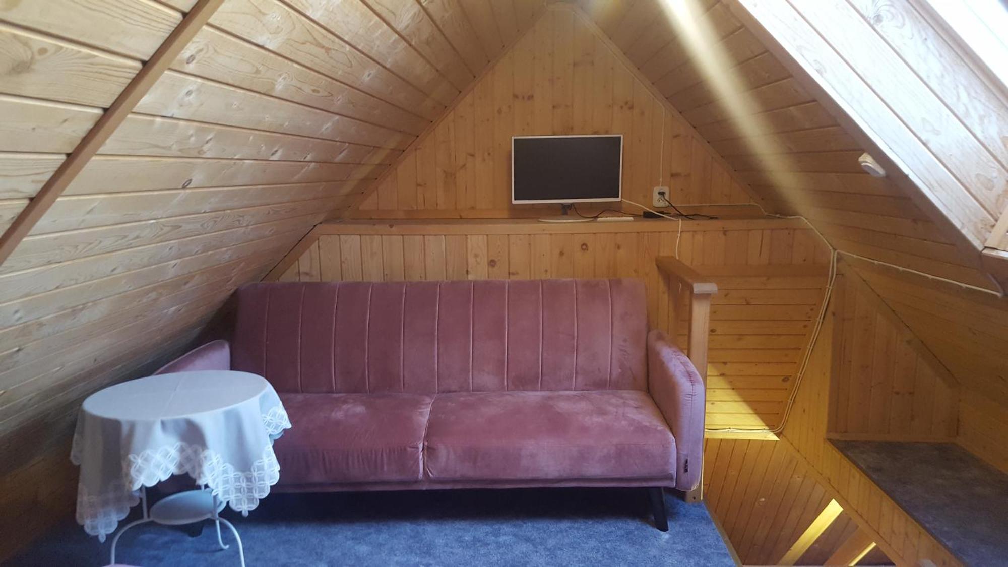 Eco Willa Karpatia Ski&Wellness Murzasichle Quarto foto
